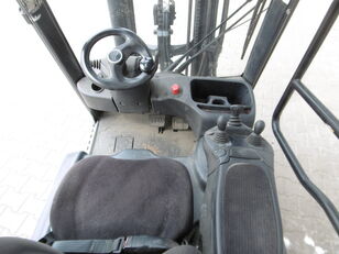 Ηλεκτρικού περονοφόρου Linde E 16-02 / 386 προς πώληση - Απεικόνιση 5 | Machineryline GR Ηλεκτρικό περονοφόρο Linde E 16-02 / 386 | Απεικόνιση 5 - Machineryline