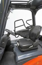 Linde E 16 H EVO 386-02 electric forklift