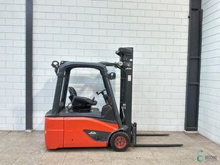 Linde E 16 L elektrische vorkheftruck