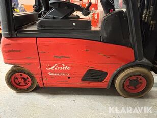 Linde E 16 P-01 electric forklift for sale - Image 9 | Machineryline KE Linde E 16 P-01 electric forklift | Image 9 - Machineryline