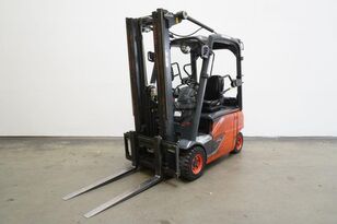 Linde E 16 P EVO 386-02 electric forklift