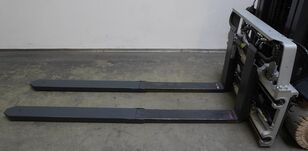 empilhador elétrico Linde E 16 P EVO 386-02