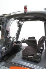 Linde E 16 PH EVO 386-02 electric forklift