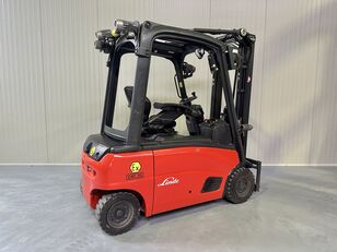 Linde E 16 PL - 386 carretilla el&eacute;ctrica
