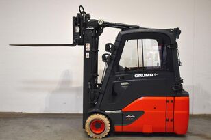 Linde E 18 L EVO 386-02 electric forklift for sale - Image 5 | Machineryline GH Linde E 18 L EVO 386-02 electric forklift | Image 5 - Machineryline