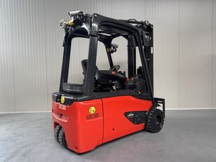 Linde E 20 L - 386 / 02 Evo * Atex EX * Proplan 2GD / Z1 & 21 & 22 * T elektrisk gaffeltruck
