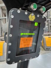 رافعة شوكية كهربائية Linde E 20 L - 386 / 02 Evo * Atex EX * Proplan 2GD / Zone 1 - 21 - 22
