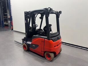 Linde E 20 PH-02 elektrische vorkheftruck