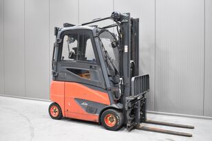 Linde E 20 PH - 02 carretilla eléctrica