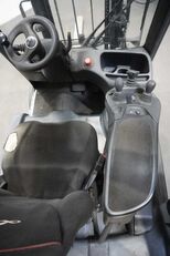 Linde E 20 PL-02 elektrisk gaffeltruck