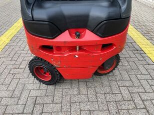 Linde E 25 L-01 electric forklift for sale - Image 9 | Machineryline UG Linde E 25 L-01 electric forklift | Image 9 - Machineryline