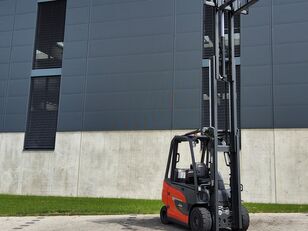 Pronájem elektrického vysokozdvižného vozíku Linde E 30 - Obrázek 6 | Machineryline CZ Elektrický vysokozdvižný vozík Linde E 30 | Obrázek 6 - Machineryline