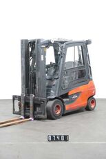 carrello elevatore elettrico Linde E 30-01