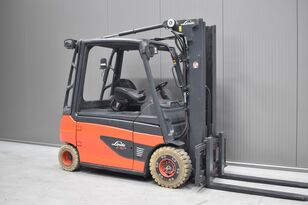 Linde E 30 L - 01 electric forklift