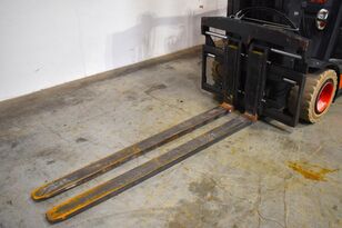 Venta de Linde E 30/600 H 387 carretilla eléctrica - Imagen 9 | Machineryline CL Linde E 30/600 H 387 carretilla eléctrica | Imagen 9 - Machineryline