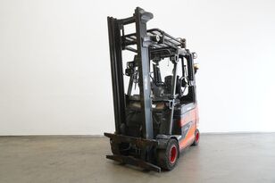 رافعة شوكية كهربائية Linde E 30/600 H 387