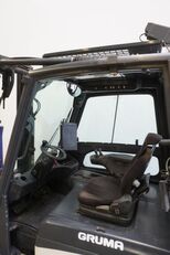 Linde E 30/600 HL 387 Elektro-Gabelstapler