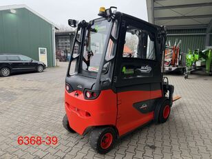 Linde E 35 HL electric forklift for sale - Image 5 | Machineryline TZ Linde E 35 HL electric forklift | Image 5 - Machineryline