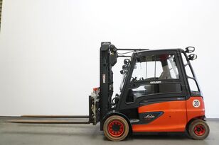 Empilhador elétrico Linde E 45/600 HL 388 a venda - Imagem 4 | Machineryline PT Empilhador elétrico Linde E 45/600 HL 388 | Imagem 4 - Machineryline