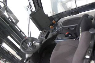 بيع رافعة شوكية كهربائية Linde E 50 HL 388 - صورة 4 | Machineryline DZ رافعة شوكية كهربائية Linde E 50 HL 388 | صورة 4 - Machineryline