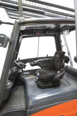 forklift elektrik Linde E 50 HL 388