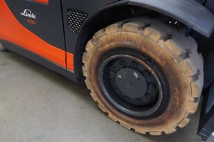 Linde E 50/600 HL 1254-01 elektrische vorkheftruck te koop - Foto 8 | Machineryline BE Linde E 50/600 HL 1254-01 elektrische vorkheftruck | Foto 8 - Machineryline