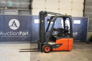 empilhador el&eacute;trico Linde E14-02 EVO