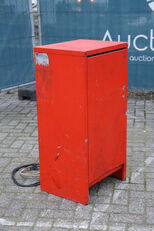 بيع رافعة شوكية كهربائية Linde E16 - صورة 42 | Machineryline رافعة شوكية كهربائية Linde E16 | صورة 42 - Machineryline