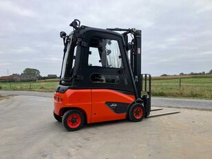 Linde E16 elektrisk gaffeltruck