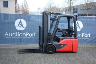 Linde E16C-02 carretilla eléctrica