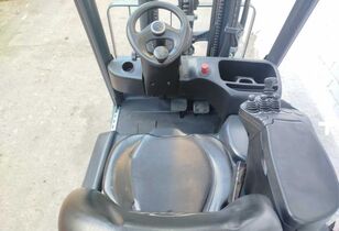 Chariot élévateur électrique Linde E16P à vendre - Image 8 | Machineryline TD Chariot élévateur électrique Linde E16P | Image 8 - Machineryline