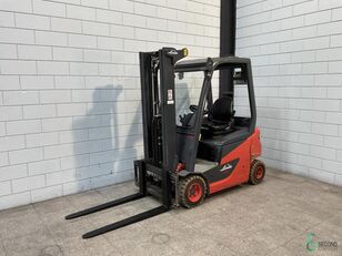 Linde E16P electric forklift