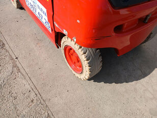 Купить электропогрузчик Linde E16P-01 CARRETILLA ELEVADORA ELECTRICA 1600 KG - Изображение 6 | Machineryline TM Электропогрузчик Linde E16P-01 CARRETILLA ELEVADORA ELECTRICA 1600 KG | Изображение 6 - Machineryline