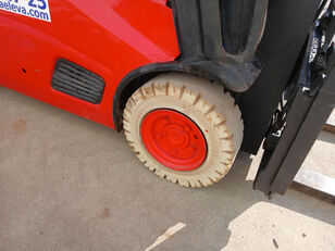 Купить электропогрузчик Linde E16P-01 CARRETILLA ELEVADORA ELECTRICA 1600 KG - Изображение 8 | Machineryline TM Электропогрузчик Linde E16P-01 CARRETILLA ELEVADORA ELECTRICA 1600 KG | Изображение 8 - Machineryline