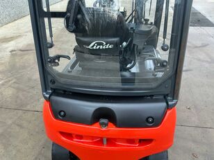 Електричен вилушкар Linde E16P-02 се продава - Слика 21 | Machineryline MK Електричен вилушкар Linde E16P-02 | Слика 21 - Machineryline