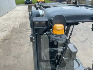 Електричен вилушкар Linde E16P-02 се продава - Слика 23 | Machineryline MK Електричен вилушкар Linde E16P-02 | Слика 23 - Machineryline