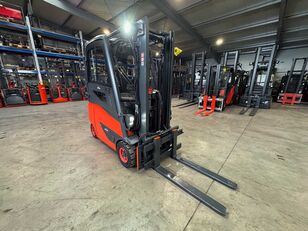 Linde E16PH electric forklift