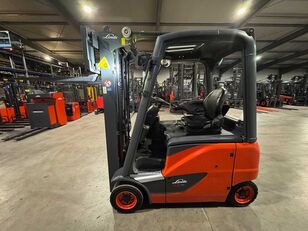 Linde E16PH electric forklift