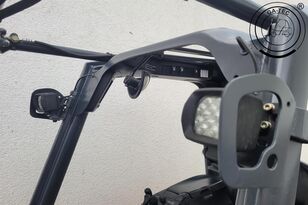 Prodaja Linde E16PH-01 EVO električnog viljuškara - Slika 15 | Machineryline BA Linde E16PH-01 EVO električni viljuškar | Slika 15 - Machineryline