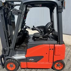 Linde E16PH (386-02) EVO electric forklift