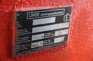 Linde E16S electric forklift for sale - Image 13 | Machineryline KE Linde E16S electric forklift | Image 13 - Machineryline