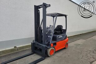 xe nâng điện Linde E18PH