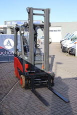 Linde E18PH-02 electric forklift for sale - Image 7 | Machineryline Linde E18PH-02 electric forklift | Image 7 - Machineryline