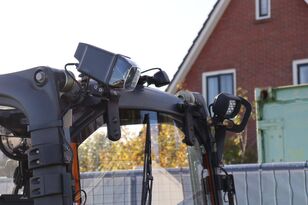 Linde E18PH-02 electric forklift for sale - Image 25 | Machineryline Linde E18PH-02 electric forklift | Image 25 - Machineryline