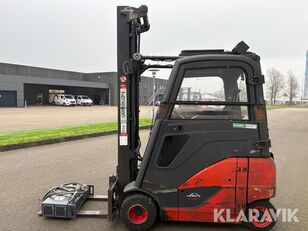 Linde E18PH-02 electric forklift for sale - Image 8 | Machineryline PK Linde E18PH-02 electric forklift | Image 8 - Machineryline