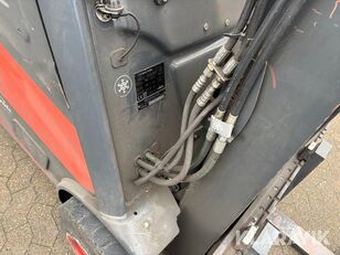 Linde E18PH-02 electric forklift for sale - Image 16 | Machineryline PK Linde E18PH-02 electric forklift | Image 16 - Machineryline