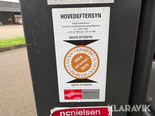 Linde E18PH-02 electric forklift for sale - Image 33 | Machineryline PK Linde E18PH-02 electric forklift | Image 33 - Machineryline