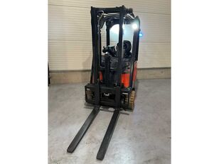 elektrinis krautuvas Linde E18PH-02