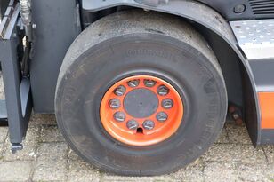 بيع رافعة شوكية كهربائية Linde E20-01 - صورة 15 | Machineryline SA رافعة شوكية كهربائية Linde E20-01 | صورة 15 - Machineryline