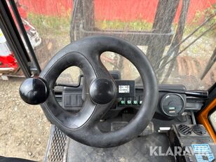 Chariot élévateur électrique Linde E20-02 à vendre - Image 10 | Machineryline CD Chariot élévateur électrique Linde E20-02 | Image 10 - Machineryline
